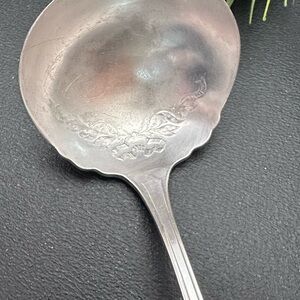 Elegant Antique ladle